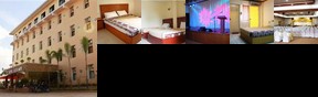 Baiboon Place Hotel & Convention Center