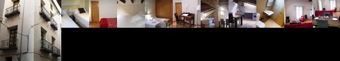 Apartamentos El Ventorro Apartamentos El Ventorro