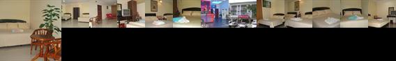Casavilla Hotel Taiping