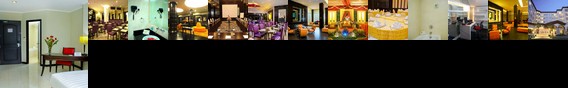 Zurich Hotel Balikpapan