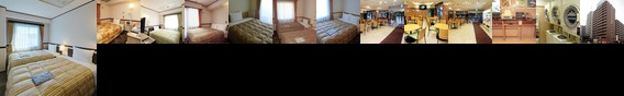 Toyoko Inn Sapporo Hokudai-mae
