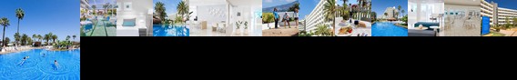 Blue Sea Hotel Interpalace