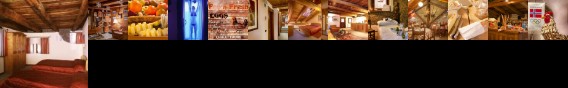 Chalet Faure & Spa Chalet Faure & Spa