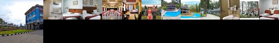 Horison Hotel Berastagi