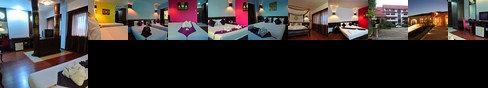 Ligor City Hotel