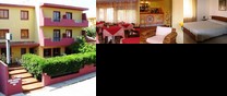 Hotel Sandalion Hotel Sandalion