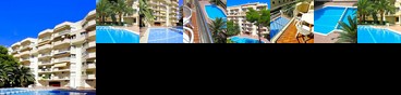 Apartamentos Murillo Salou Apartamentos Murillo Salou