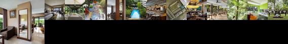 Ambarrukmo Palace Hotel
