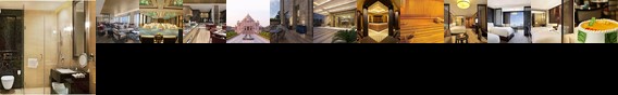 Hilton New Delhi-Noida-Mayur Vihar Hilton New Delhi-Noida-Mayur Vihar