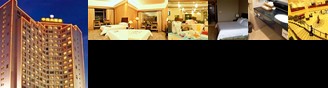 Centron International Hotel
