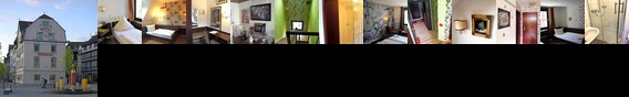Kulturhotel Koblenz