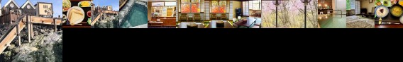 Kirishimaya Ryokan