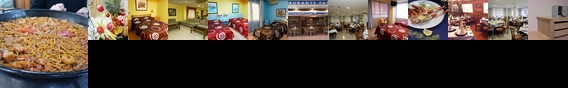 Hotel Patilla
