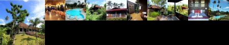 Black Sand Dive Retreat