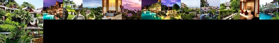 Ayara Hilltops Resort and Spa Ayara Hilltops Resort and Spa