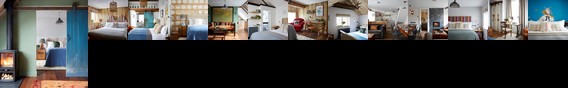 Artist Residence Hotel & Gallery, Penzance Artist Residence Hotel & Gallery, Penzance