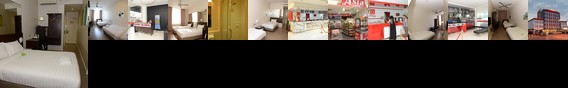 Tune Hotels Bintulu
