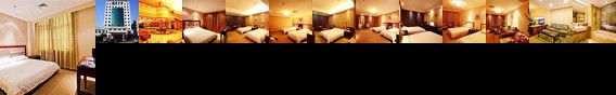 Ganzhou Haitian Hotel