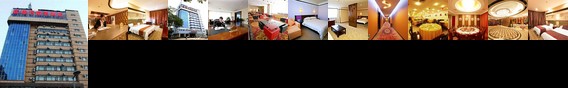 Aoma Business Hotel