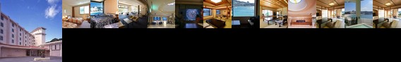 Shiraraso Grand Hotel