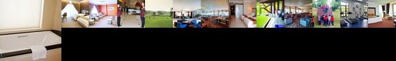 Nilai Springs Golf & Country Club