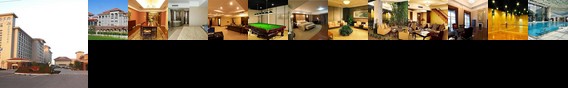 Blue Horizon International Hotel Dongying
