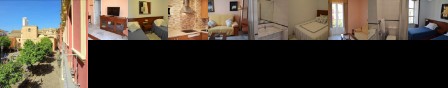 Apartamentos San Andres Apartamentos San Andres