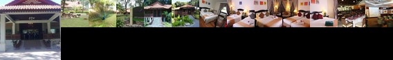 Sibu Island Resort