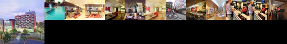 At Hom Hotel Tambun