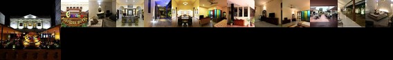 Banana Boutique Hotel