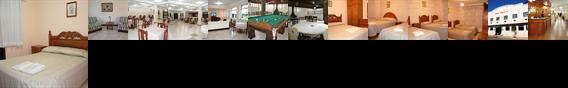 Hotel Regencia