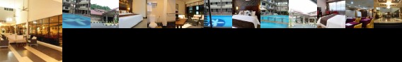 Hotel Seri Malaysia Kangar