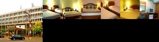 Krungtong Hotel