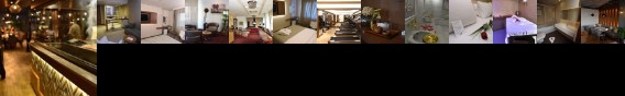 City Baliktasi Hotel