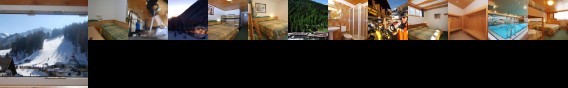 Sport Hotel Pampeago Sport Hotel Pampeago