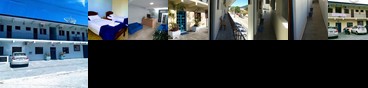 Hotel Pousada Garoupas