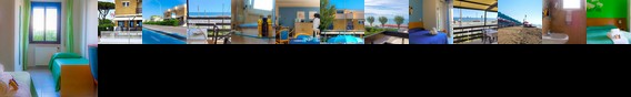 Piccolo Hotel Terracina Piccolo Hotel Terracina