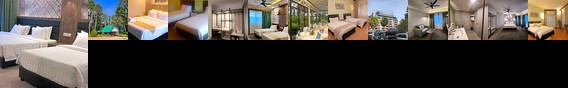 Mount Kinabalu Heritage Resort & Spa