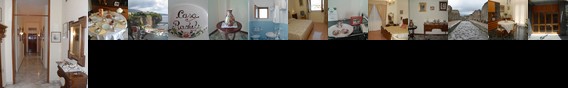 Casa Rachele B&B Casa Rachele B&B
