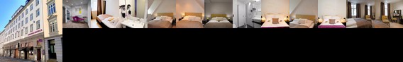 Basic Hotel Bergen