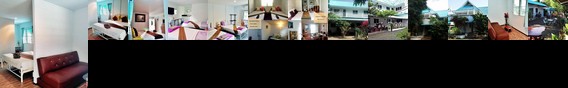 P.California Inter Hostel
