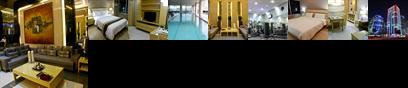 Global City Hotel