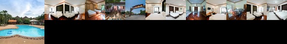 Siam River Resort