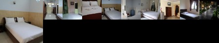 Hotel Cendrawasih Jember