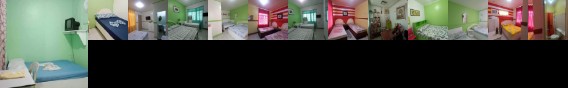 JoMckayl Apartelle