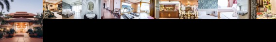 Juntra Resort & Hotel