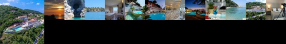 Hotel Orizzonte Blu Hotel Orizzonte Blu