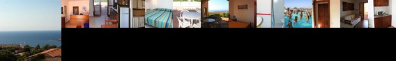 Hotel Residenziale Isola Rossa Hotel Residenziale Isola Rossa