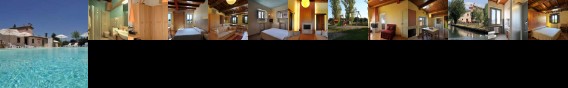 Country House Casco Dell'acqua