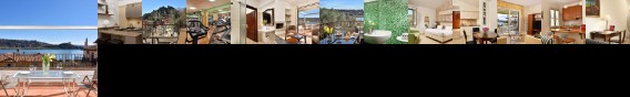 Recostano Residence